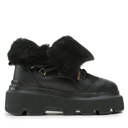 Inuikii Schneeschuhe Inuikii Endurance 75202-112 Schwarz