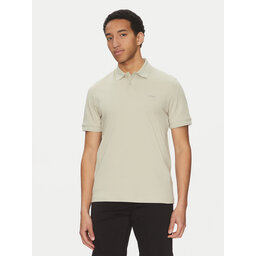 BOSS BOSS Polo Pe_Interlock 50520109 Beis Regular Fit
