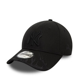 New Era Šilterica New Era Mlb Flame 9Forty 60565344 Tamnoplava