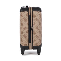 

Мала тверда валіза Guess Berta (B) Travel TWB868 89430 LGW, Коричневий