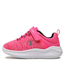 

Снікерcи Champion Playrun Nebula S32637-CHA-PS009 Fup, Рожевий