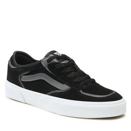Vans Teniși Vans Rowley Classic VN0009QJKOU1 Black/Asphalt