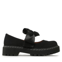 

Туфлі DeeZee CS5587-11 Black, Чорний