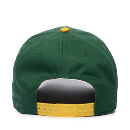 

Бейсболка Goorin Bros Extra Large 101-1328 GRE, Зелений