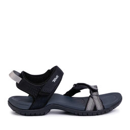 Teva Basutės Teva Verra 1006263 Juoda