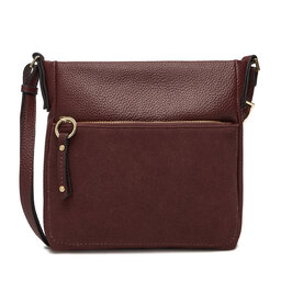 Lasocki Bolso Lasocki C-LSK-K-062-06 Guinda/burdeos