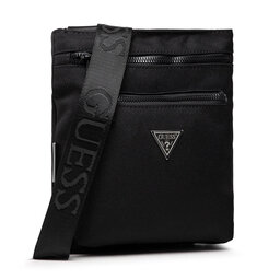 

Плоска сумка Guess HMVICE P1476 BLA, Чорний