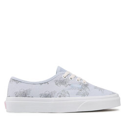 

Кросівки Vans, Голубий