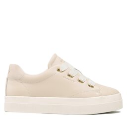 

Снікерcи Gant Avona 25531216 Multi Beige G110, Бежевий