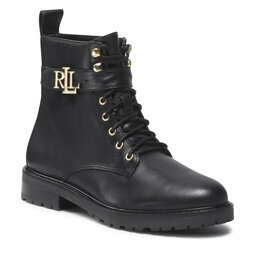 Lauren Ralph Lauren Aulinukai Lauren Ralph Lauren Elridge 802838413001 Black