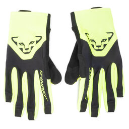 Dynafit Férfi kesztyű Dynafit Dna 2 Gloves 08-70949 Neon Yellow 0910