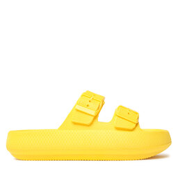 

Шльопанці Sprandi WP88-22546 Yellow, Жовтий