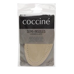 Coccine Podpatky Coccine Semi Insoles r.S 665/62/S/AZ Béžová