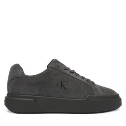Calvin Klein Sneakers Calvin Klein Chunky Cupsole Lace Up Su Ml YW0YW01949 Grau