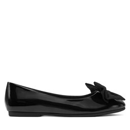 DeeZee Μπαλαρίνες DeeZee W24Q11463 Μαύρο