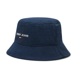 Tommy Jeans Hatt Tommy Jeans Tjm Sport Bucket AM0AM08494 C87