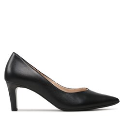 HÖGL High Heels HÖGL Boulevard 60 Schwarz
