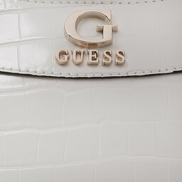 

Сумка Guess Nell Croc (CG) HWCG87 36070 WHI, Білий