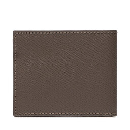 

Велике Чоловіче Портмоне Tommy Hilfiger Business Leather Mini Cc Wallet AM0AM07808 GVB, Коричневий