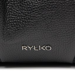 

Сумка Ryłko R40710TB Czarny UV6, Чорний