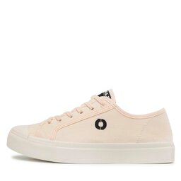 

Кеди Ecoalf Niloalf Snekaers Woman SHSNNILO04540WS22 Off White 001, Бежевий