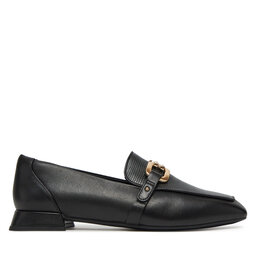 Clarks Лоуфъри Clarks Ubree15 Lily 26181332 Черен
