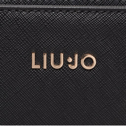 

Сумка Liu Jo Ecs S Crossbody AF2197 E0087 Nero 22222, Чорний