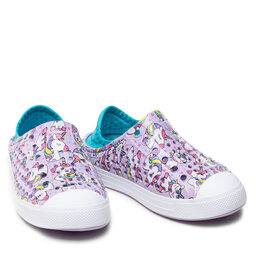 

Кеди Skechers Unicorn Dazzle 308060L/LVAQ Lavender/Aqua, Кольоровий