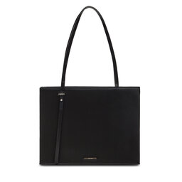 Calvin Klein Kabelka Calvin Klein Ck Square Shoulder Bag Md K60K611369 Ck Black BEH