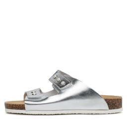 

Босоніжки Primigi 3926111 D Silver, Срібний