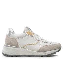 

Снікерcи Bugatti 433-A6N04-1410-2021 White/Offwhite, Білий