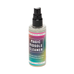Bama Płyn czyszczący Bama Magic Midsole Cleaner A7GN-EFT8-F101-GP76