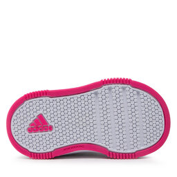 

Взуття adidas Tensaur Sport 2.0 CFI GW6468 Cloud White / Team Real Magenta / Core Black, Білий