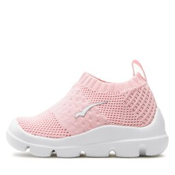 

Снікерcи Bagheera Cozy 86578-12 C3908 Soft Pink/White, Рожевий