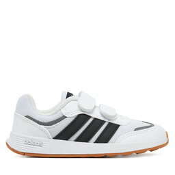 adidas Sneakers adidas Tensaur Switch JQ4765 Bianco