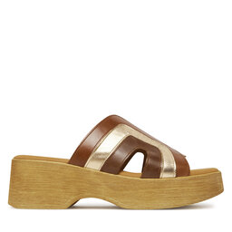 Gabor Chanclas Gabor 64.521.24 Marrón