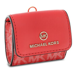 MICHAEL Michael Kors Etui za slušalke MICHAEL Michael Kors Travel Accessories 34H1GTMN1V Sangria