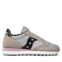 

Снікерcи Saucony Jaz Original S1044-625 Grey/Black, Сірий