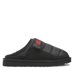 

Тапочки Ugg M dune Slip-On Lta 1133351 Bsmr, Чорний