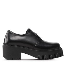 

Туфлі Patrizia Pepe 8Z0071/L048-K103 Nero, Чорний