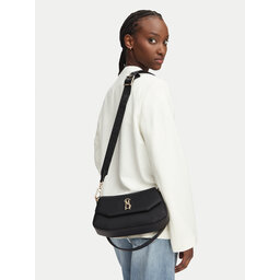 Steve Madden Handtasche Steve Madden Blyon 13002493 Schwarz