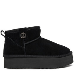 Patrizia Pepe Stivali da neve Patrizia Pepe PD793 Nero