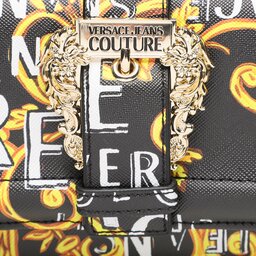 

Сумка Versace Jeans Couture 74VA5PF3 ZS597 G89, Чорний