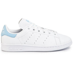 

Взуття adidas Stan Smith W EF6877 Ftwwht/Ftwwht/Clesky, Білий