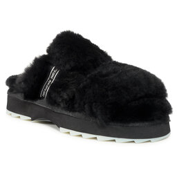 EMU Australia Пантофи EMU Australia Wobbegong W12316 Black