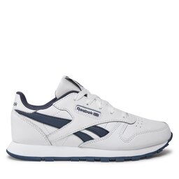 Reebok Sneakersy Reebok Classic Leather IF5957 Bílá