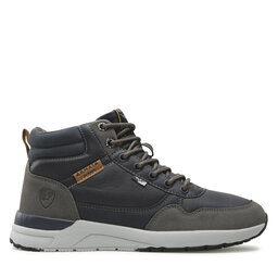 

Снікерcи Armata di Mare AMUW22L245 Grey/Navy, Cиній