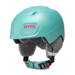 Uvex Slepošanas ķivere Uvex Manic Pro 56622460 Mint Mat