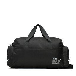 EA7 Emporio Armani Krepšys EA7 Emporio Armani 245089 CC940 02021 Black/White Logo