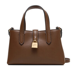 KARL LAGERFELD Borsetta KARL LAGERFELD B1W32027 Marrone